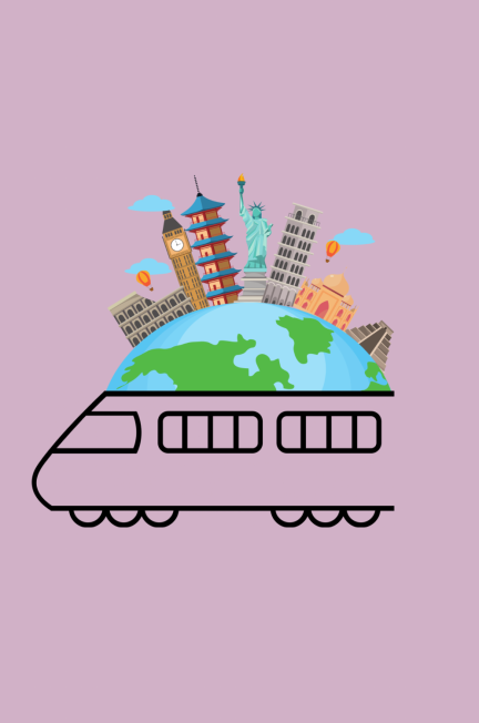 16x handige reisgadgets voor een (city)trip met de trein