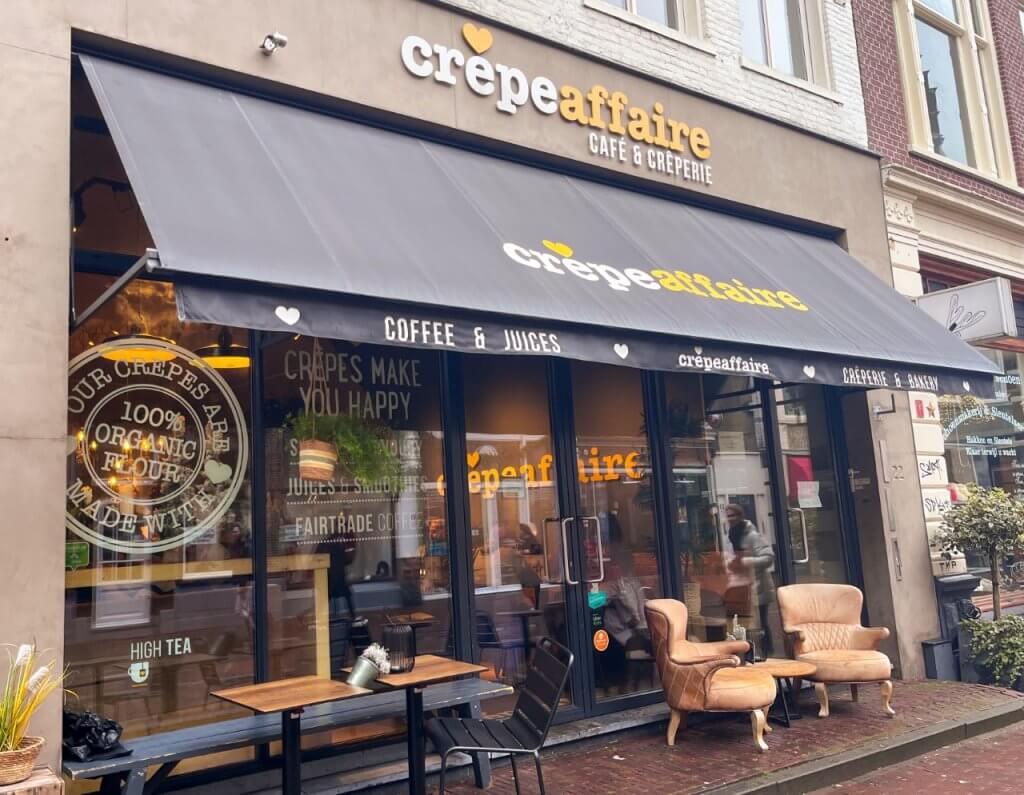 Haarlem CrepeAffaire