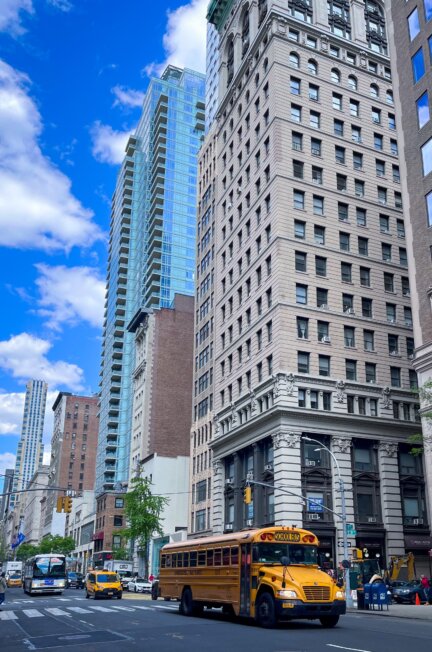Waar overnachten in New York? 6x leukste wijken + hoteltips