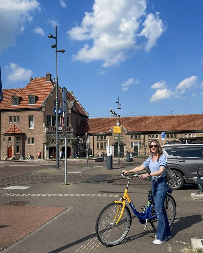 OV fiets huren Deventer ontdek de gemakken van een OV fiets