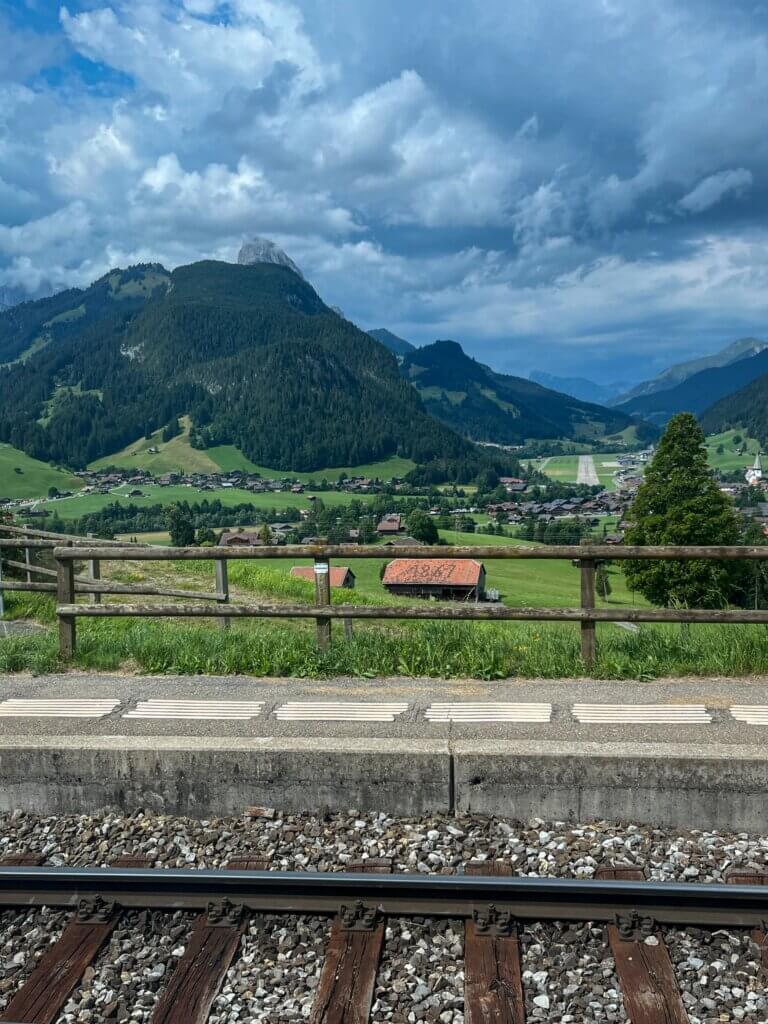 Interrail zo werkt het
