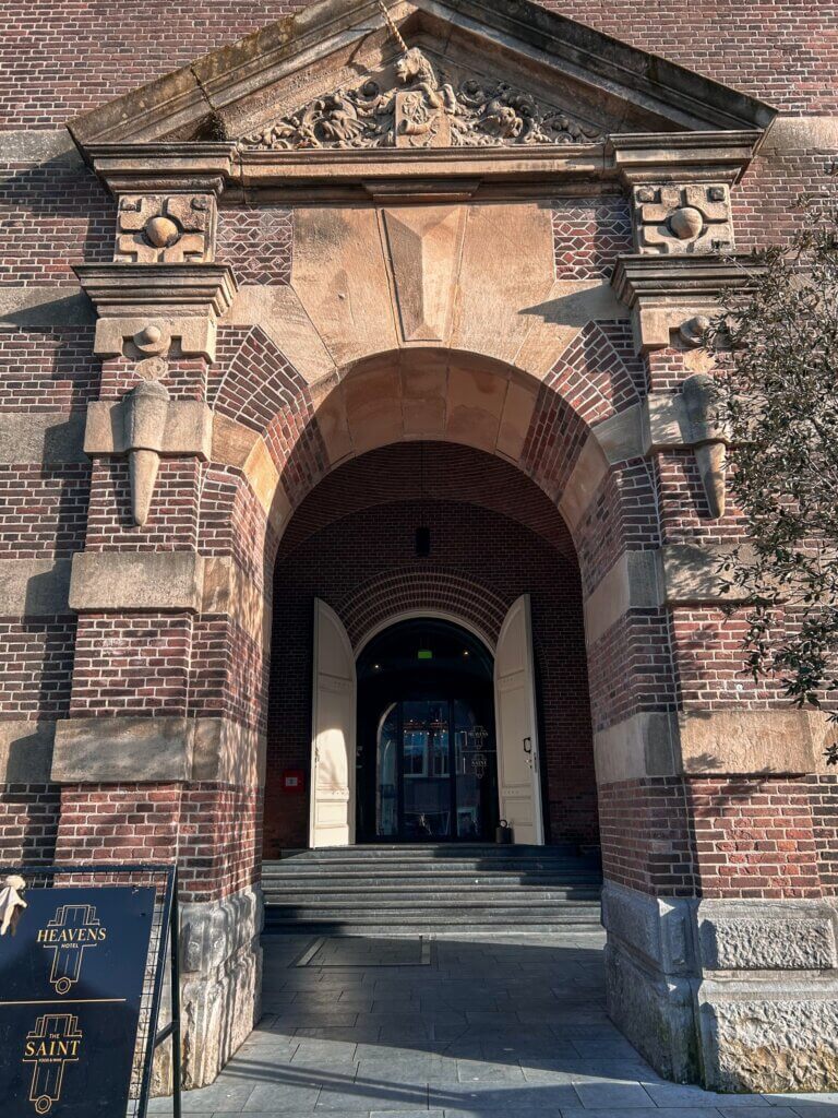Hoorn zien & doen hotel Heavens