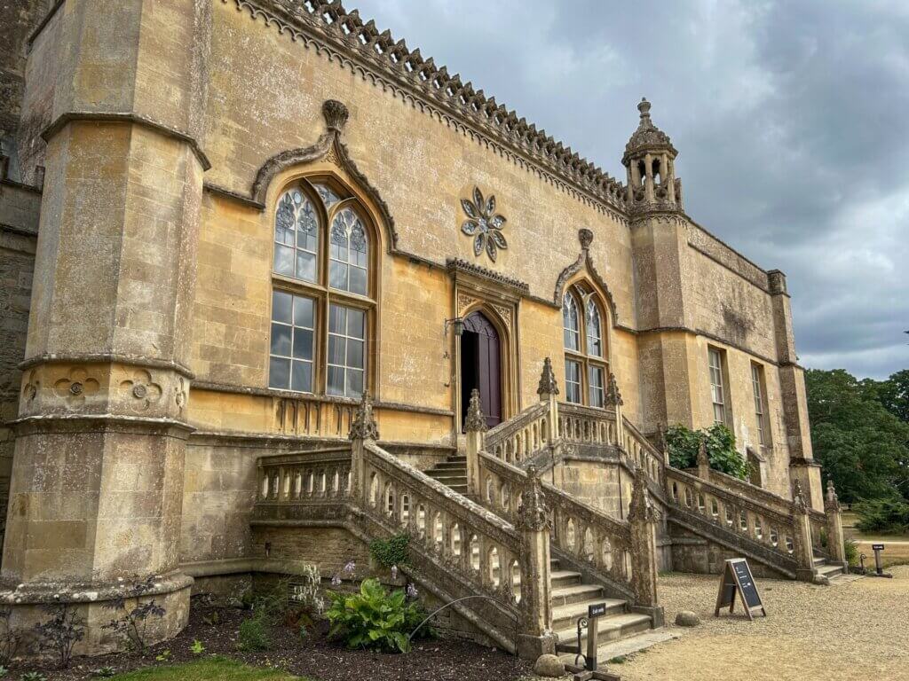 Lacock dagtrip vanuit Bath naar Stonehenge en de cotswolds