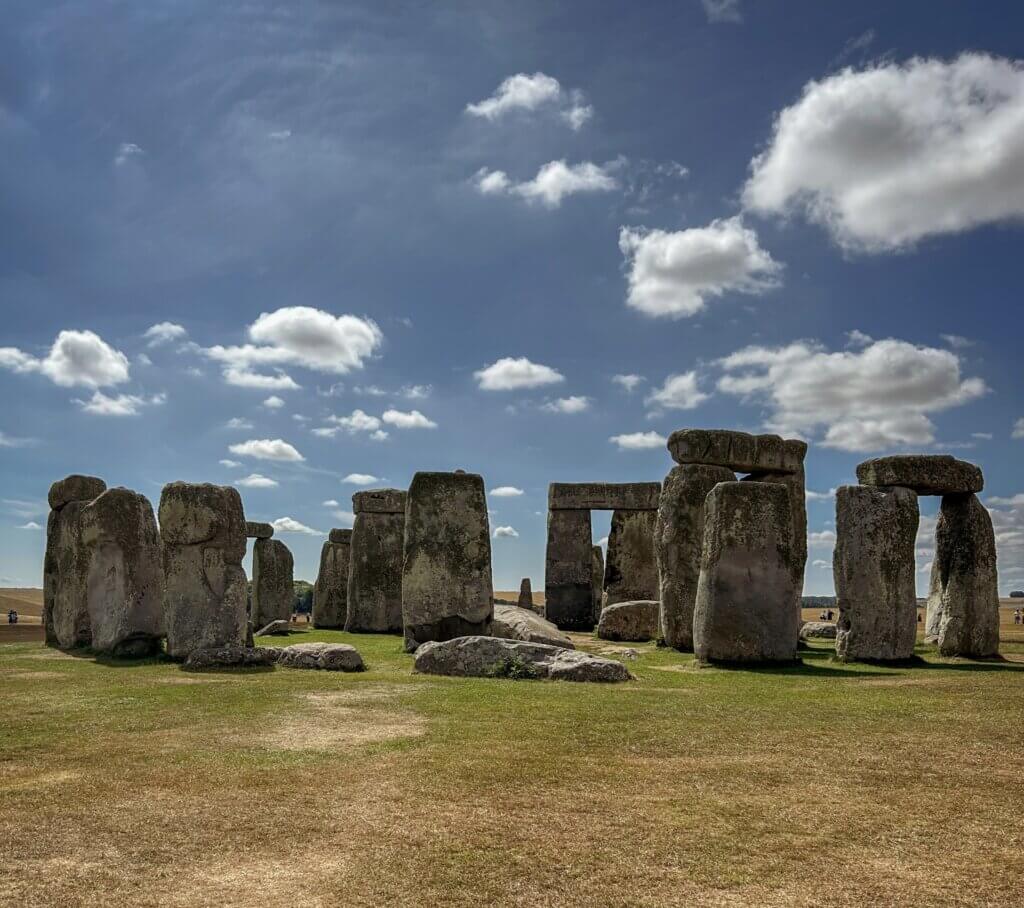 Stonehenge
