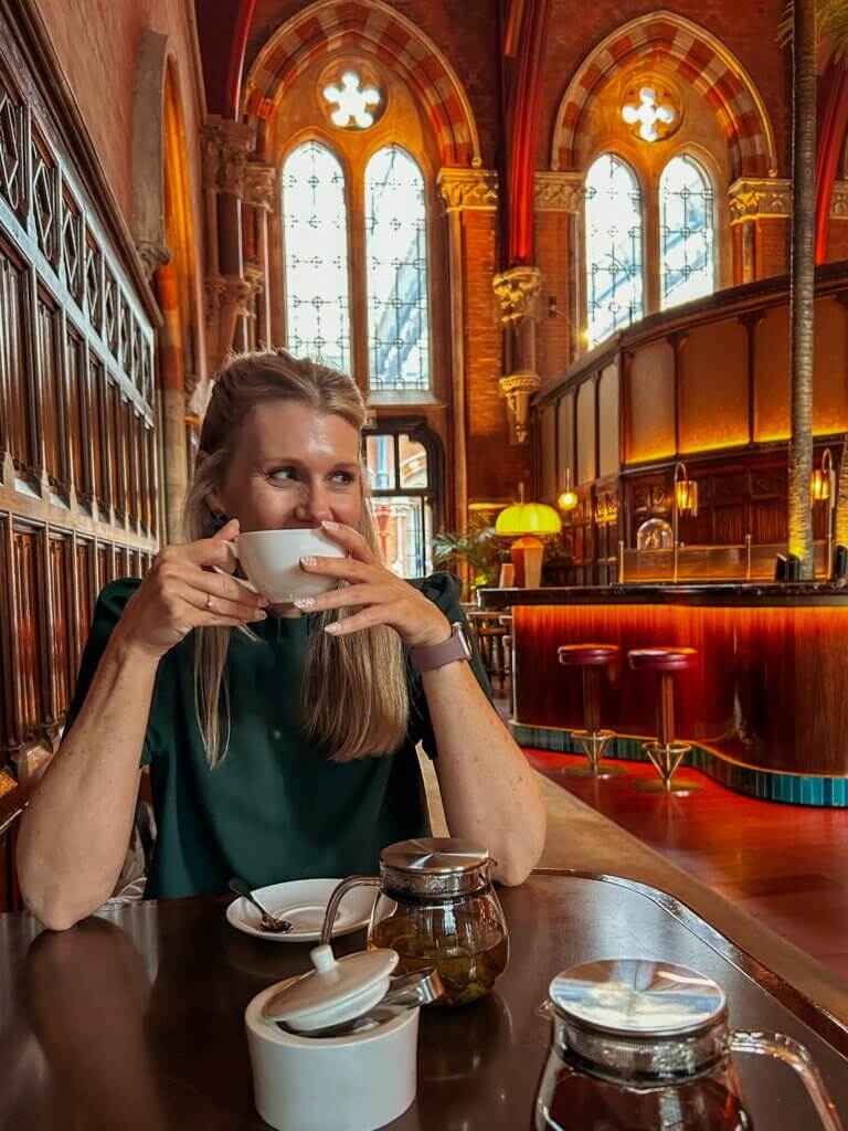 Londen originele tips